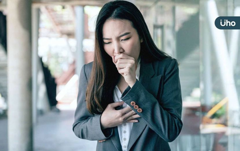 全球3亿人患气喘　医：呼吸受阻是关键特徵