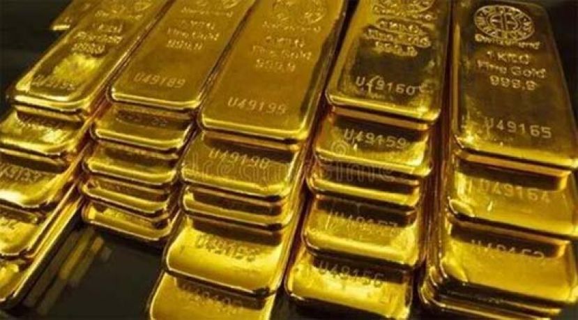 中国央行连续17个月增持黄金。