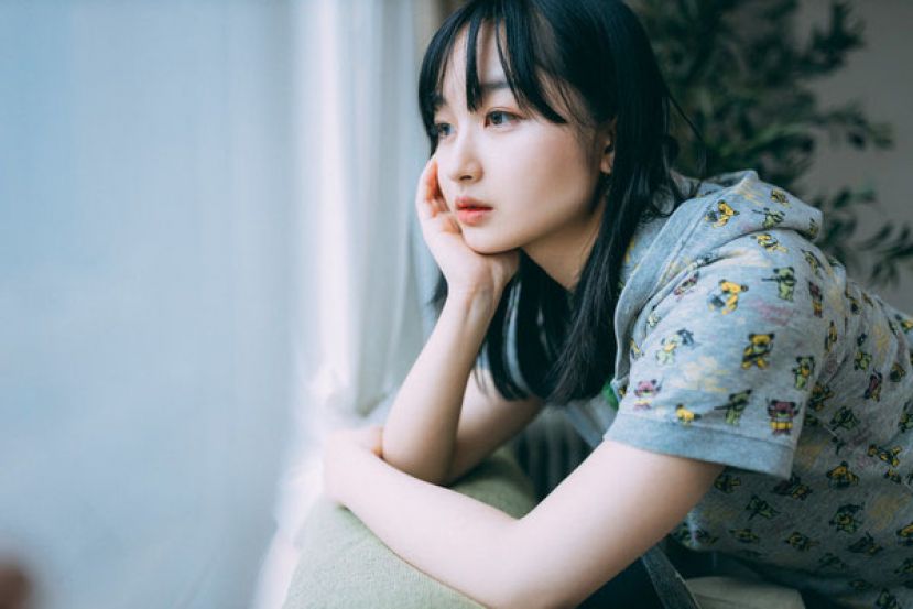 研究证实叹气最能纾解焦虑
