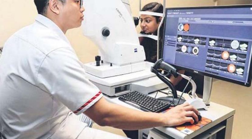 新加坡出手抢AI人才，目标吸引1.5万名专家。