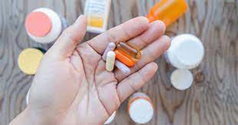保健品和三高药混吃会有副作用吗？ 听药师怎么说