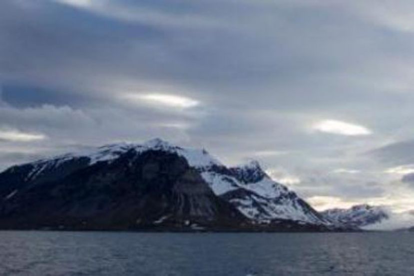 美国航天局：2022年全球气温为史上第五热