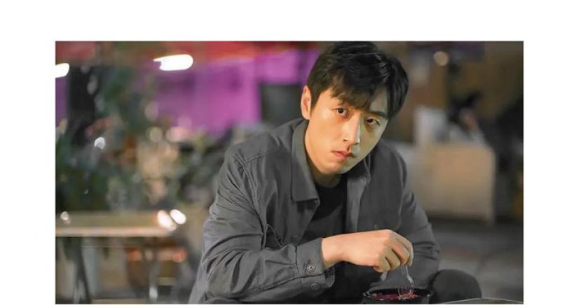 &ldquo;王大锤&rdquo; 不见了　白客：不再搞笑之后