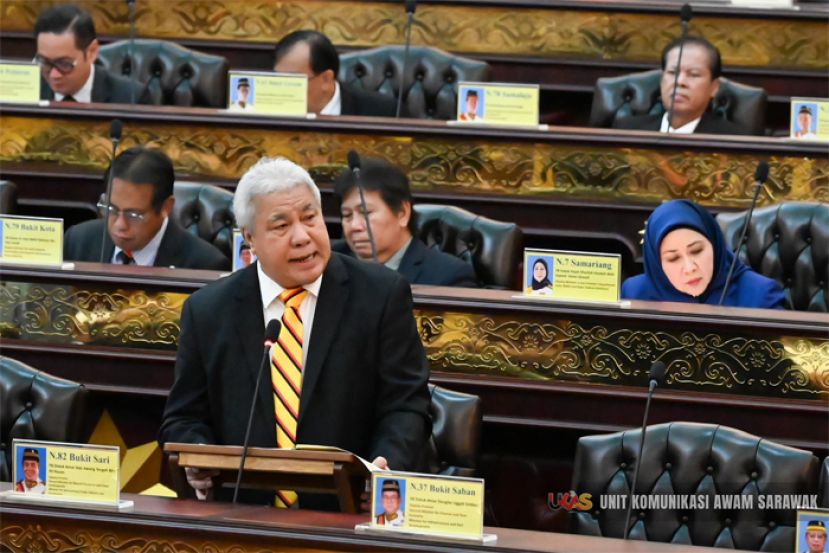 2024年天然资源与环境法案强化环境管理自主权的目标