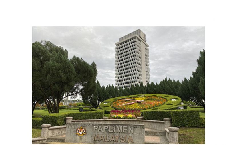 国会发现85宗新冠病例　共用厕所引发病毒传播