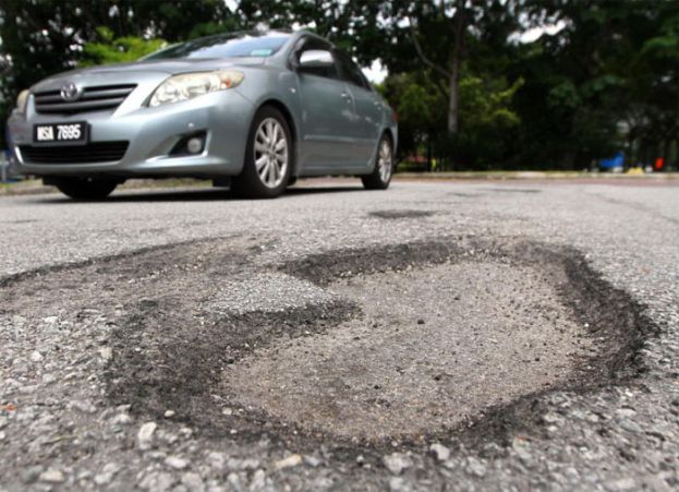 工程部&ldquo;MYJalan&rdquo;手机应用程式 接获1万2245宗投诉