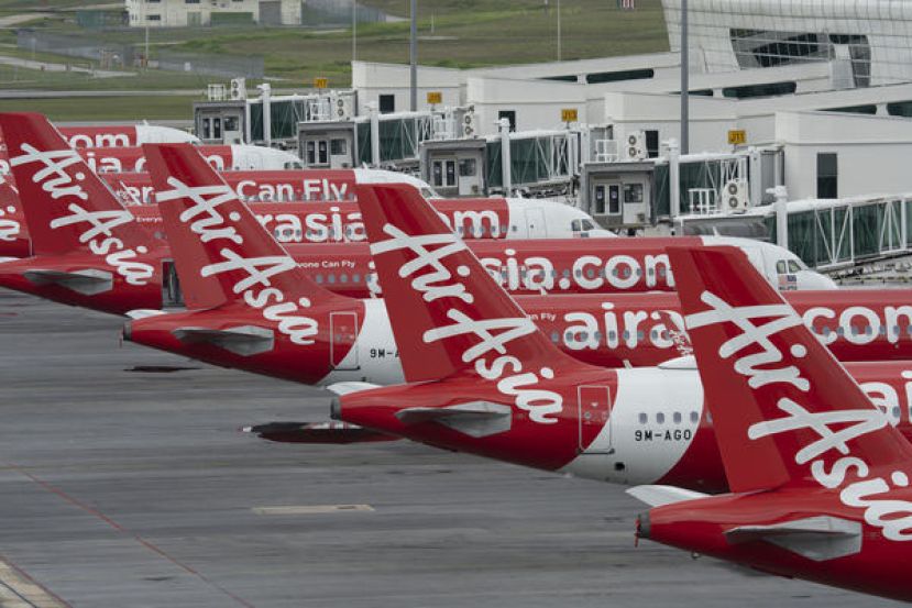 亚洲航空将大幅调涨机票价格，最高涨幅达40%。