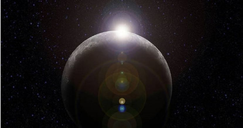 有科学家认为宇宙万物终会衰老死亡。