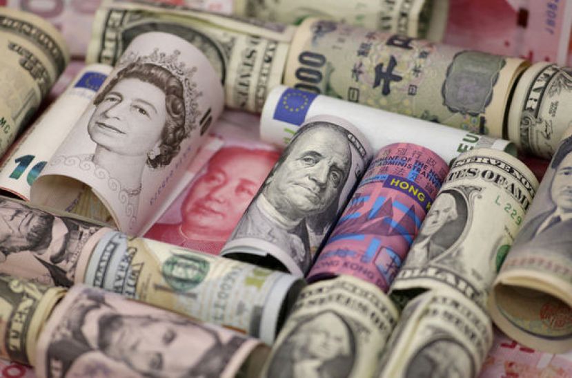 全球若开徵富豪税　年收2%能进帐2500亿美元