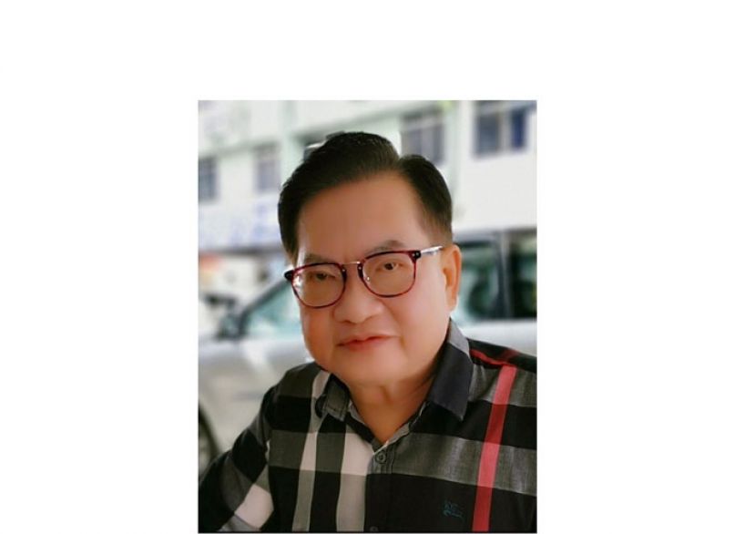 吴标生