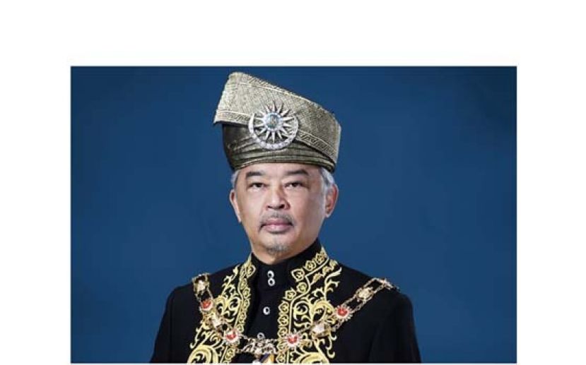 国家元首忧心疫情恶化　呼吁全民遵守防疫指南