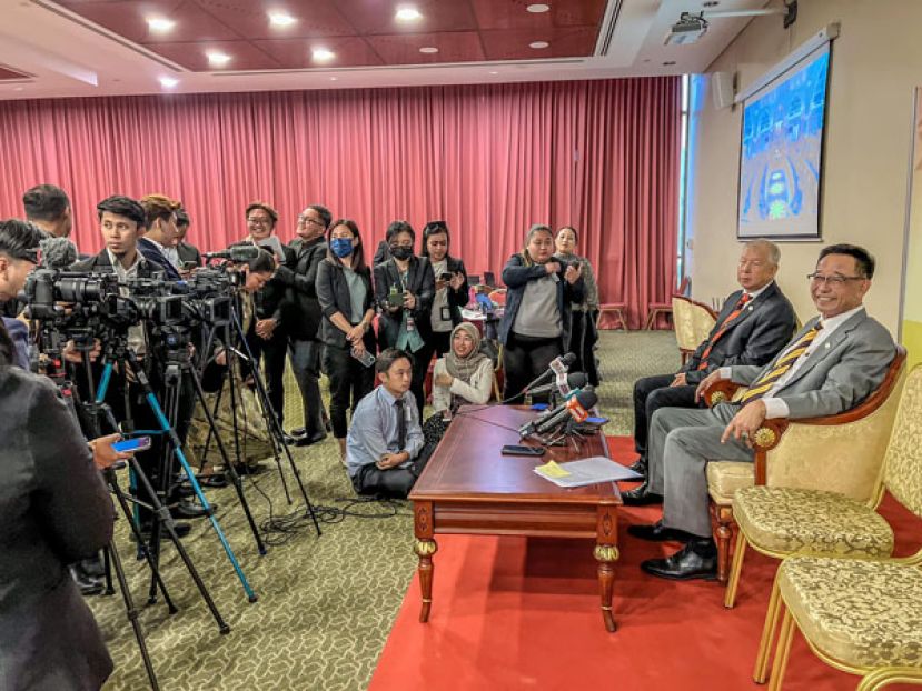 2023年砂手工艺理事会法案  砂立法议会内三读通过