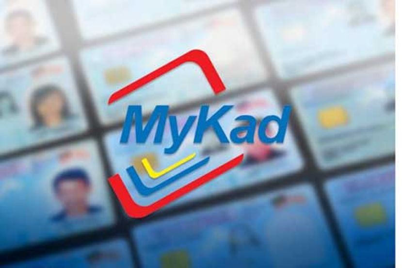 国民登记局推出新系统  一通电话就可换大马卡