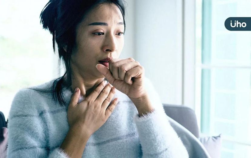 医盘点5种伪装病像感冒：超过2周快就医