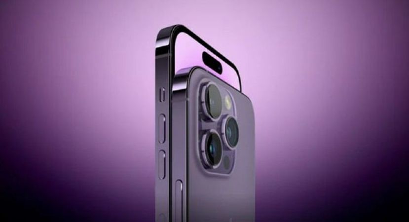 iPhone 15高阶版本独享8大升级。