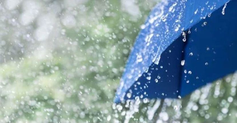 气象局：东西马周三起有雷暴雨