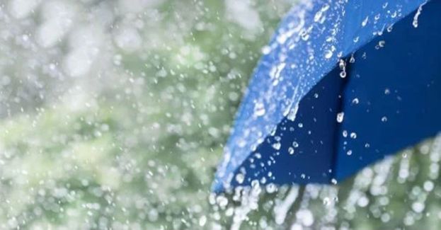 气象局：东西马周三起有雷暴雨
