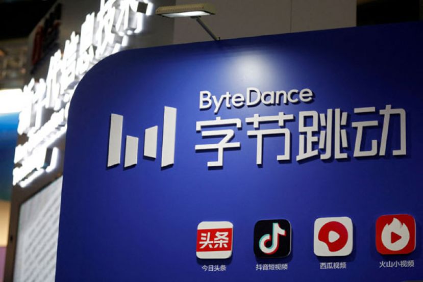 TikTok母公司字节跳动开除涉事员工。