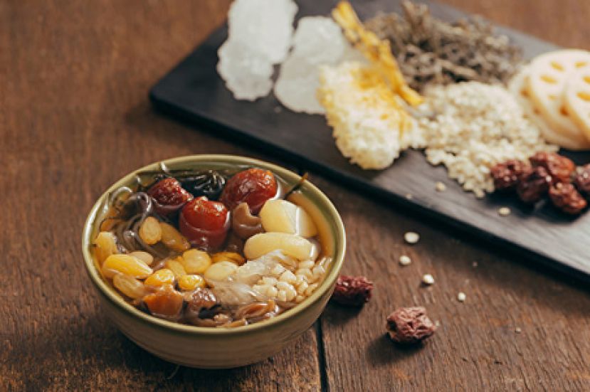 中医师：吃中药时千万别吃这六类食物