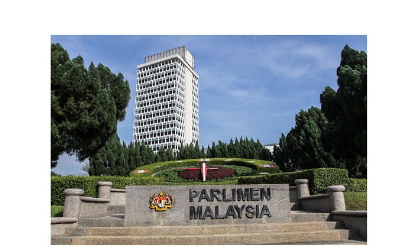 国会下议院今复会　安华24日提呈财案