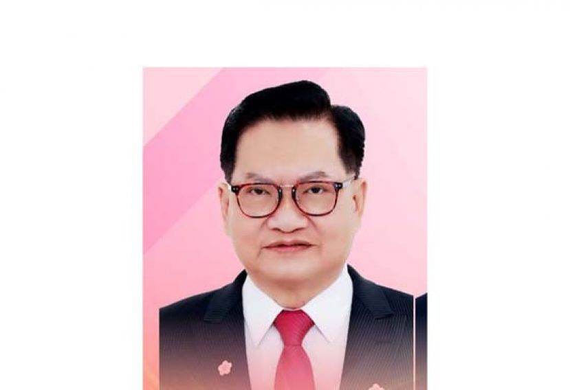 吴标生。