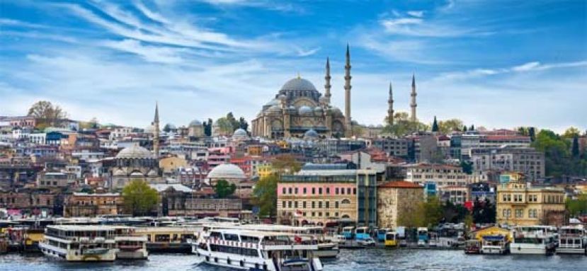 &ldquo;全球最长巴士旅游线路&rdquo; 56天旅程途经欧亚22国。