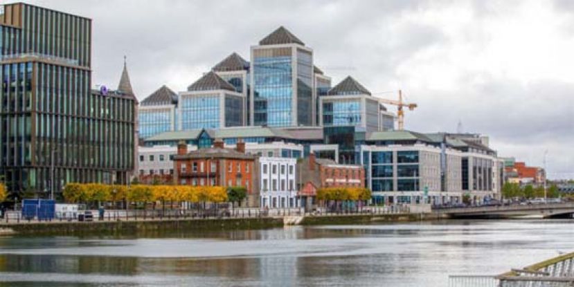 2023年最富裕国家出炉 爱尔兰夺冠 台湾排第14。