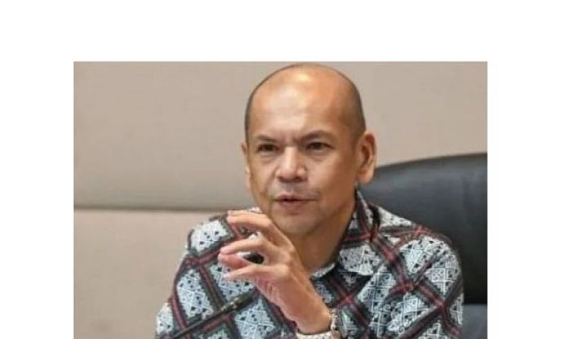 拿督斯里阿米占。