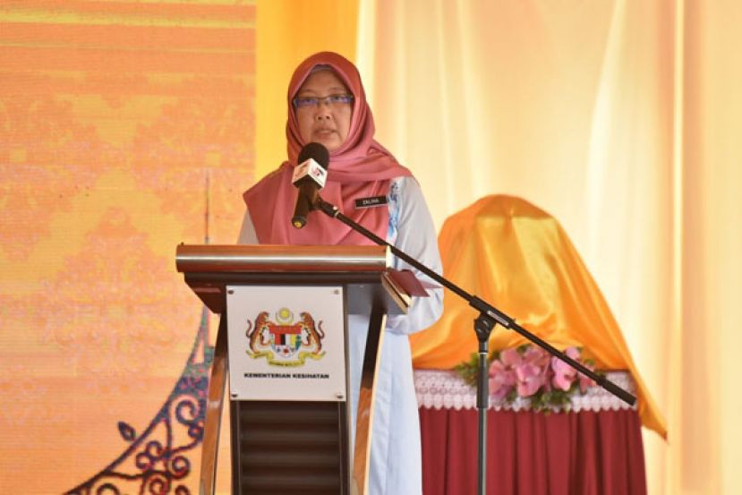 卫生部通过各种措施 减少医院拥挤问题及缩短病人等候时间