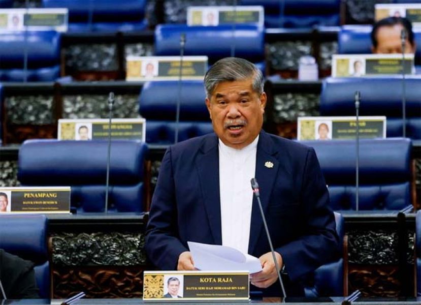 末沙布：大多人种榴莲只想快速收成，华裔园主投资多年才会致富。