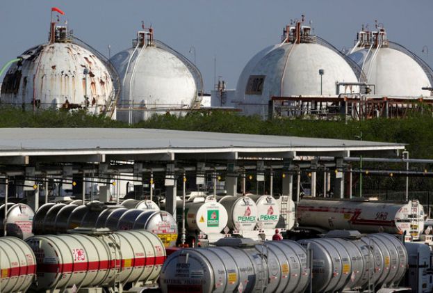 俄罗斯石油出口已经从欧洲转向中国和印度。