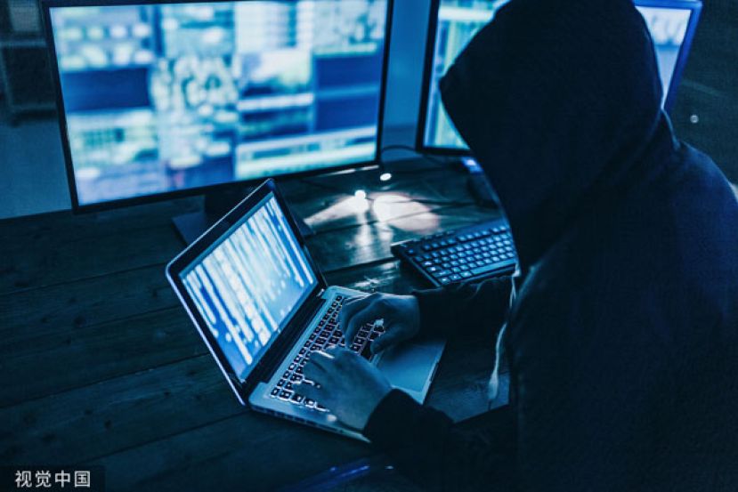 恶意行为者可使用动态IP位址及其他可迅速变更、随机生成的路径快速发动攻击。