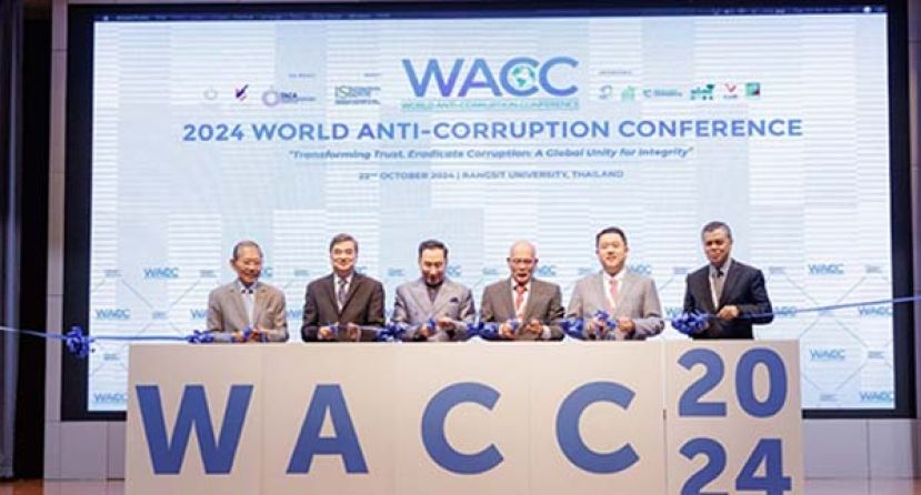 对抗贪污是艰辛任务     反贪法律框架须与时并进