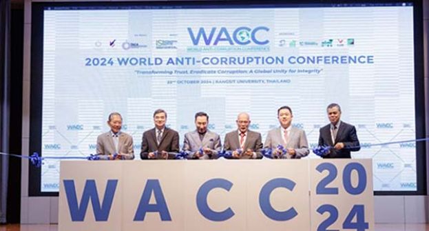 对抗贪污是艰辛任务     反贪法律框架须与时并进