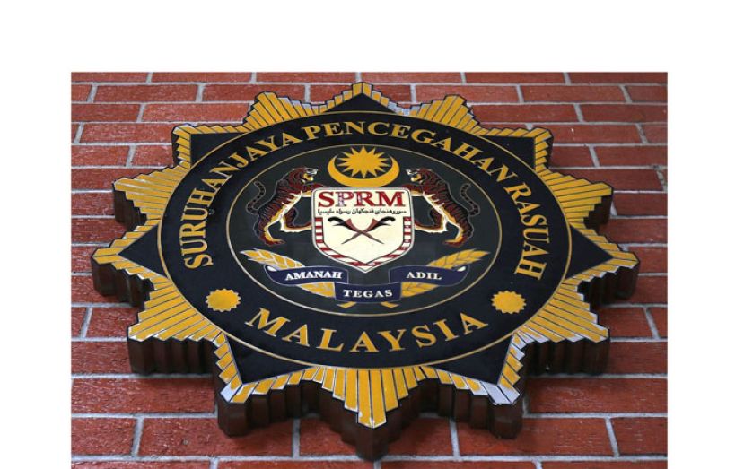 反贪会续严打贪腐　加大充公不法资产力度