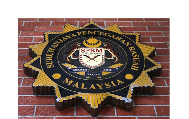 反贪会续严打贪腐　加大充公不法资产力度