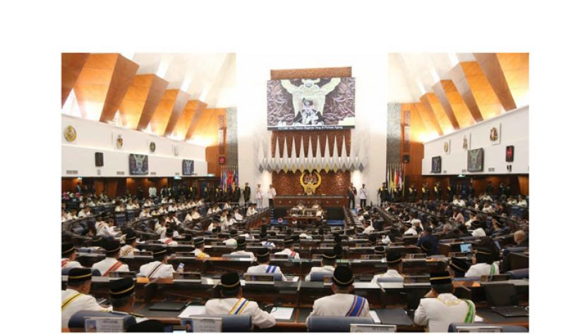 遴选下议院副议长再展延