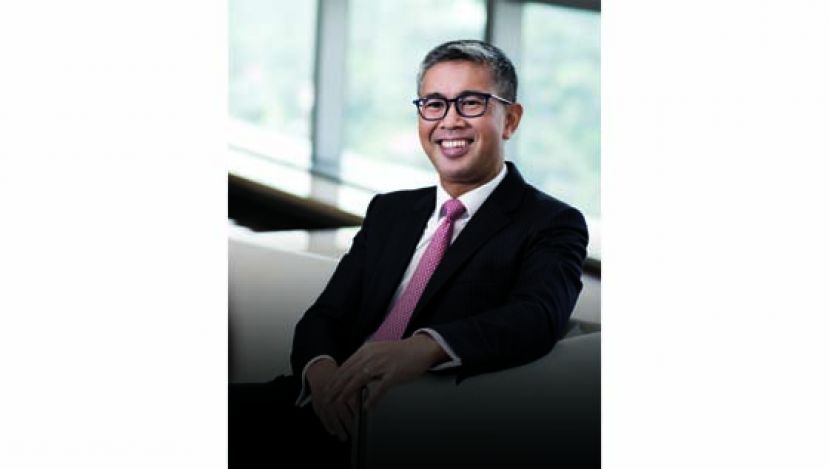 财政部长拿督斯里扎夫鲁。