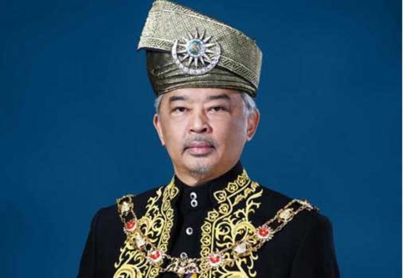 反跳槽法宪报颁布  待国家元首宣布生效日期