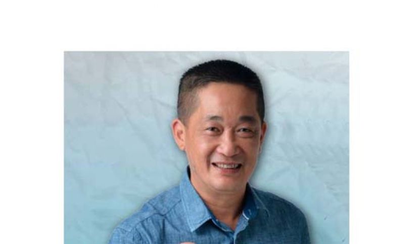 施志豪。