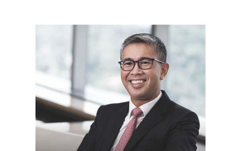 财长东姑扎夫鲁。