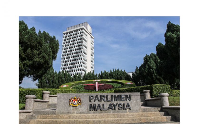 国会下议院今复会　首相周五提呈2024财案