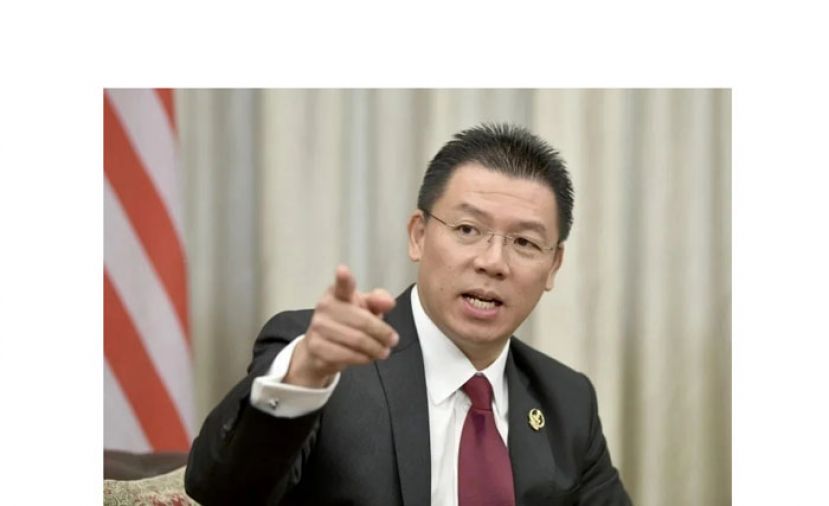 倪可敏。