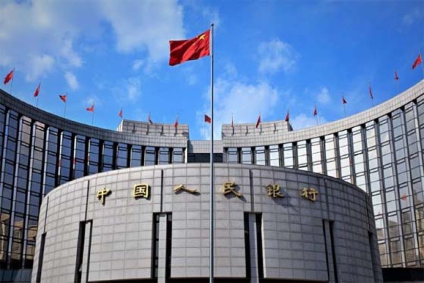中国上月外汇储备增至3兆1280亿美元。