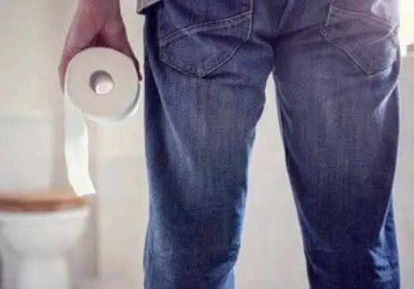 腹泻吃点肠胃药就好？ 他不菸不酒竟转移性肠癌