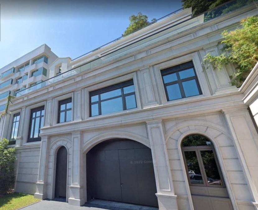 香港重新开放后房地产市场出现反弹迹象