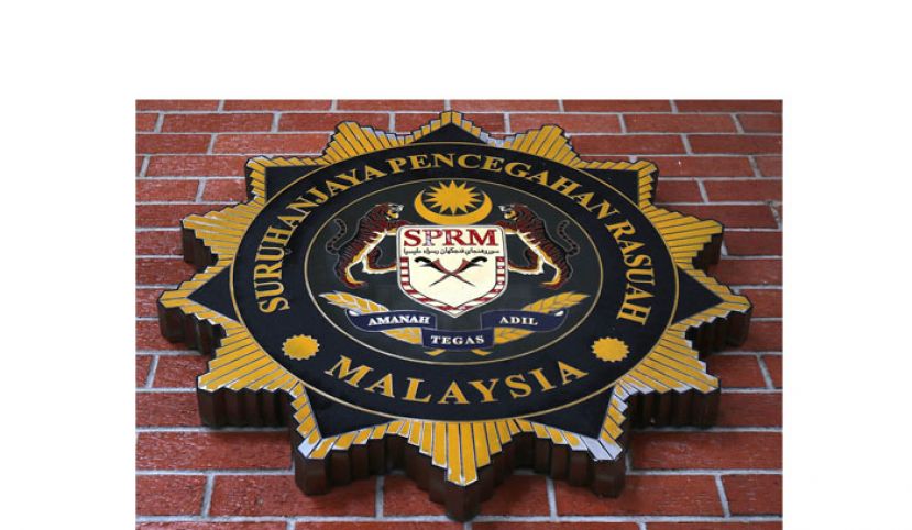 涉嫌开采稀土滥权案　反贪会调查一名州务大臣