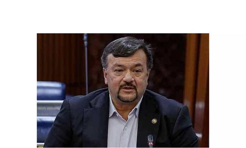 拿督斯里阿米尔韩查。