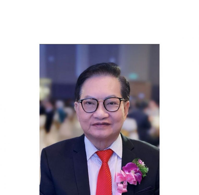 吴标生认为安华阿末扎希入阁担任副首相是有稳住联合政府的关键作用