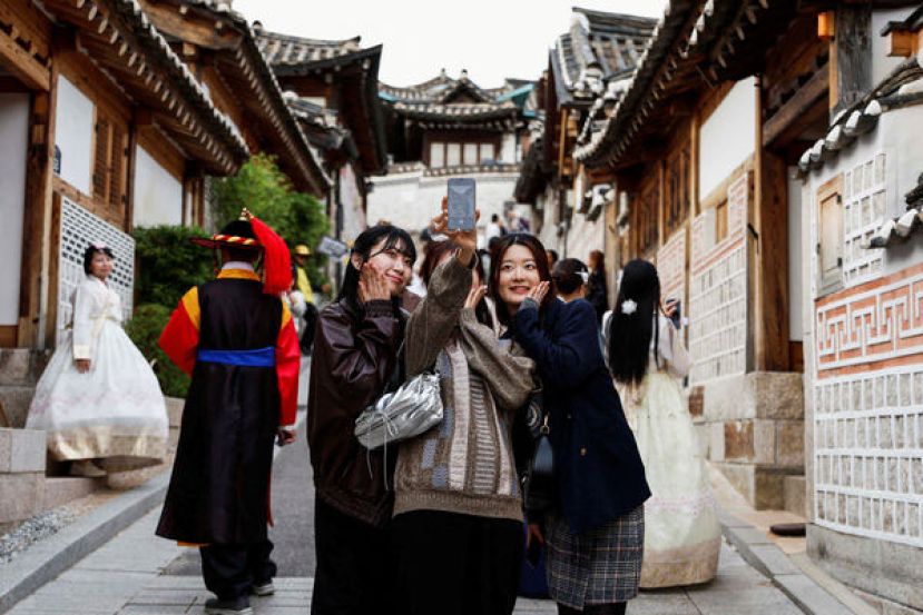 韩国首尔被旅游杂志读者评选为&ldquo;2026年全球最佳非美国大城市&rdquo;第一名。